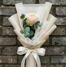 Букет цветов из:  Розы в Белеве