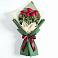 Букет цветов из: Розы в Белеве