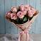 Букет цветов из: Розы в Белеве