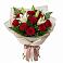 Букет цветов из: Лилии и Розы в Белеве