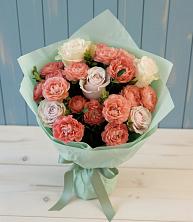 Букет цветов из:  Розы в Белеве