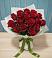 Букет Красные розы в Белеве