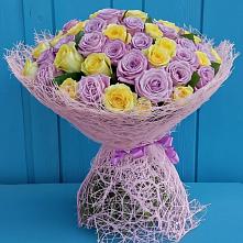 Букет 101 Волшебный Миг в Белеве