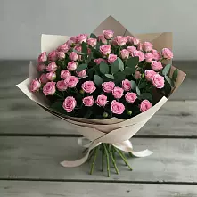 Букет Удовольствие в Белеве