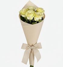 Букет цветов из:  Розы в Белеве