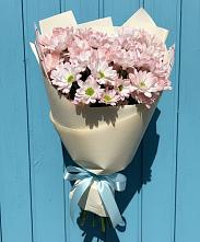 Букет цветов из:  Хризантемы в Белеве