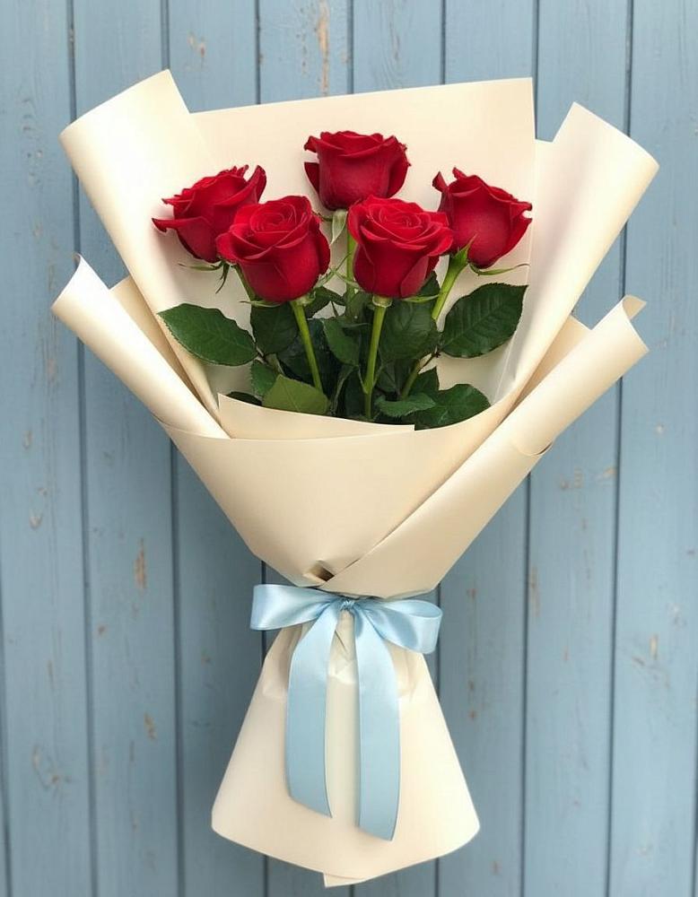 Букет Классика чувств в Белеве