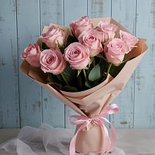 Букет цветов из:  Розы в Белеве