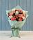 Букет цветов из: Розы в Белеве