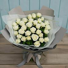 Букет Белоснежная нежность #REPLACE_PRED# Белеве