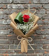 Букет цветов из:  Розы в Белеве