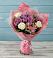 Букет цветов из: Герберы в Белеве