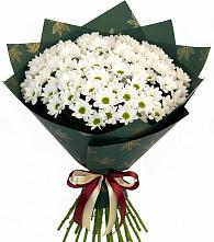 Букет цветов из:  Хризантемы в Белеве