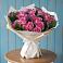 Букет цветов из: Розы в Белеве