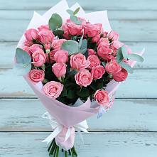 Букет Леди совершенство в Белеве