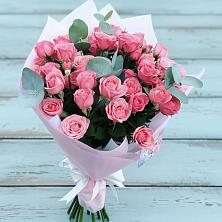 Букет Леди совершенство в Белеве