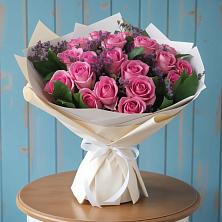 Букет цветов из:  Розы в Белеве